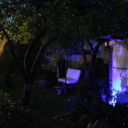 Il Giardino Degli Agrumi Казерта Экстерьер фото