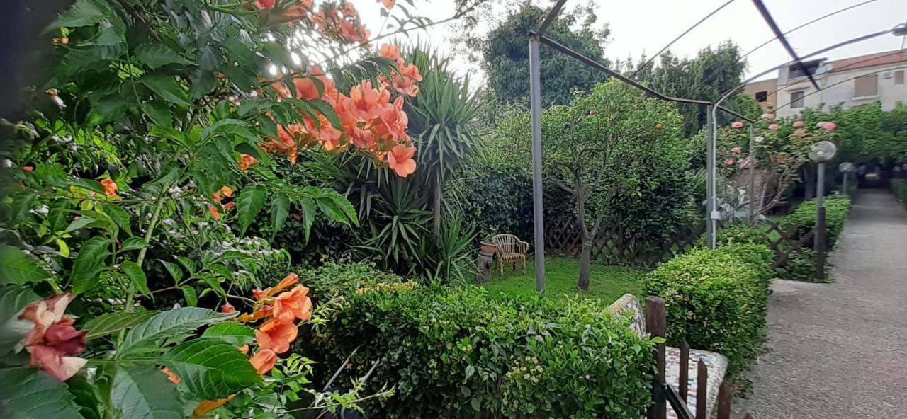 Il Giardino Degli Agrumi Казерта Экстерьер фото