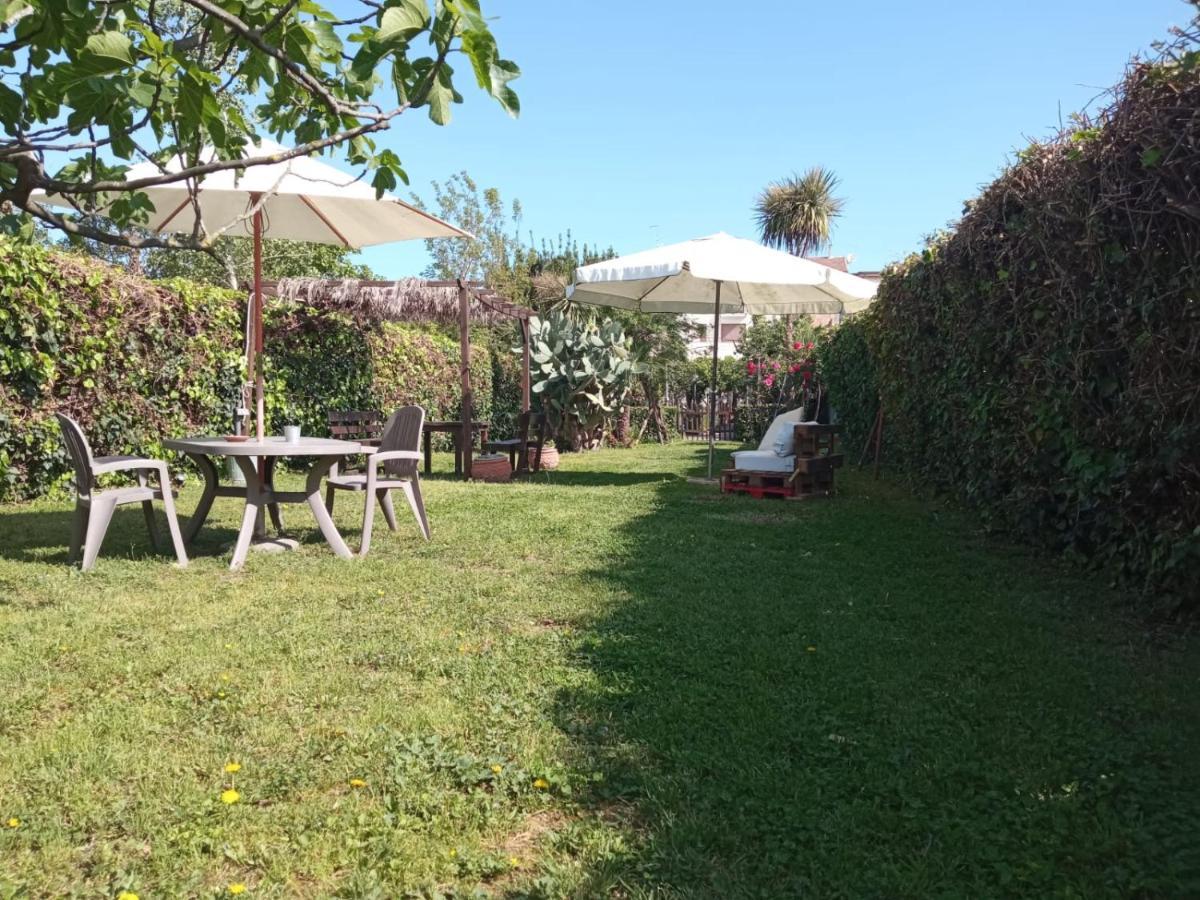 Il Giardino Degli Agrumi Казерта Экстерьер фото