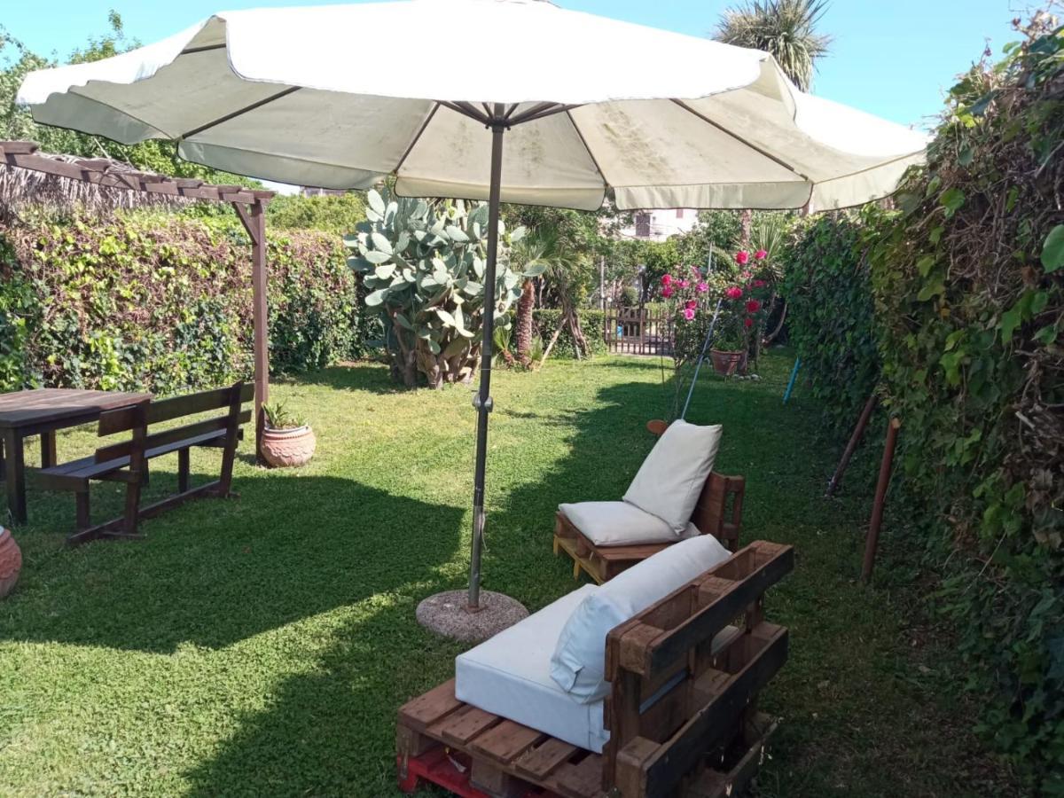 Il Giardino Degli Agrumi Казерта Экстерьер фото
