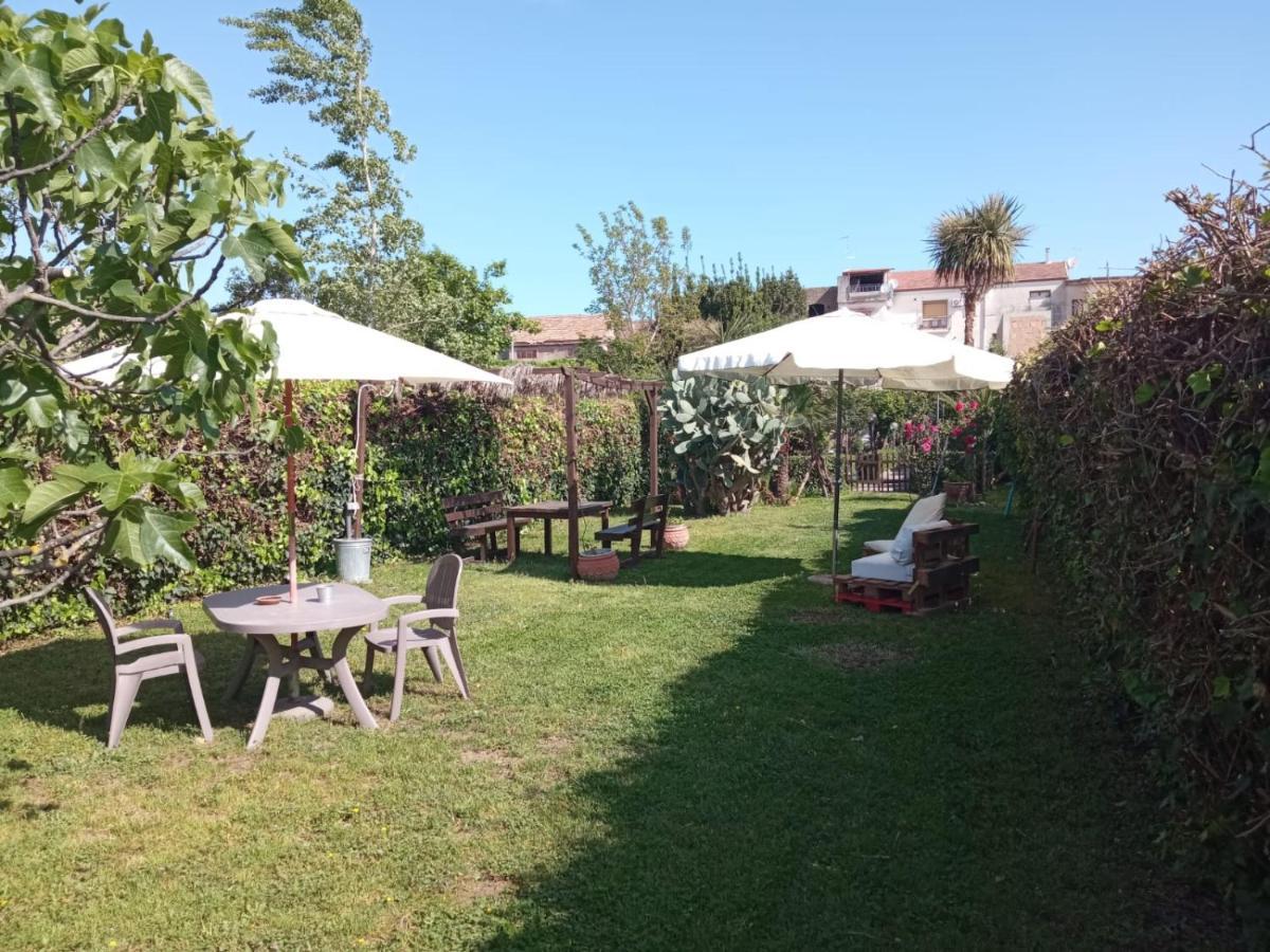 Il Giardino Degli Agrumi Казерта Экстерьер фото