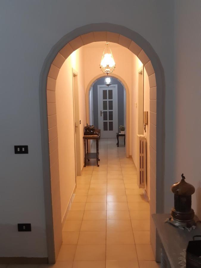 Il Giardino Degli Agrumi Казерта Экстерьер фото