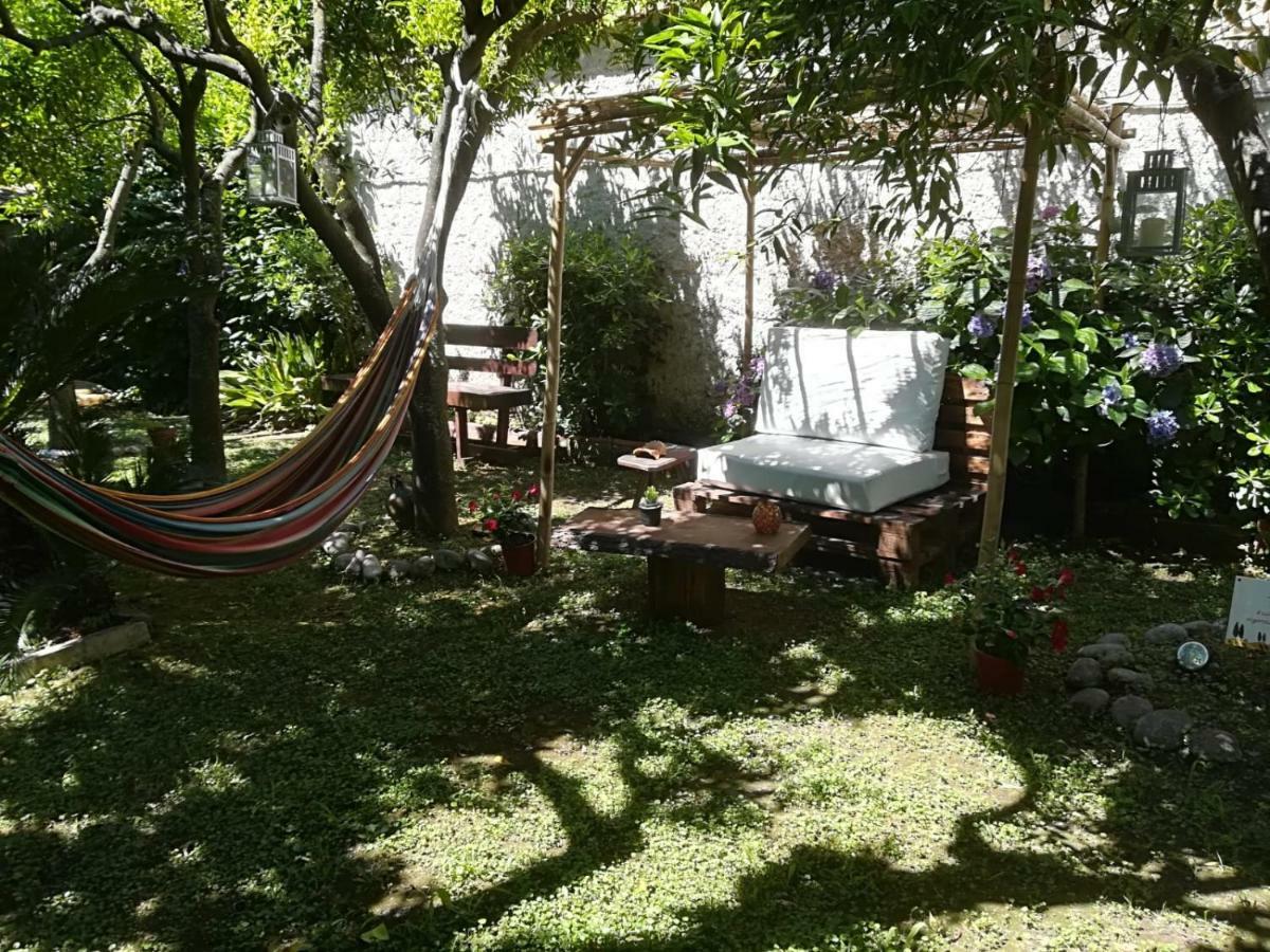 Il Giardino Degli Agrumi Казерта Экстерьер фото