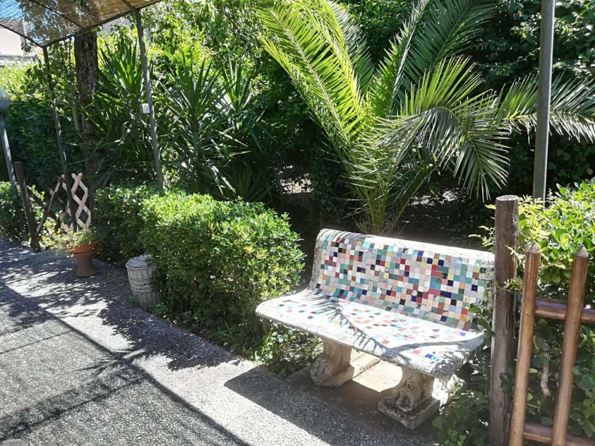Il Giardino Degli Agrumi Казерта Экстерьер фото